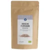 Sale Flohsamen indisch gemahlen bio Pulver, 160 g Sonstige Bio Produkte