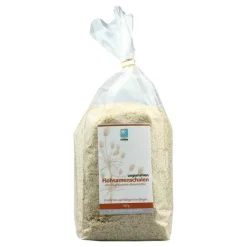 Discount Flohsamenschalen ganz, 500 g Flohsamenschalen|Verstopfung
