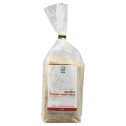 Outlet Life Light Flohsamenschalen ganz, 200 g