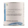 New Life Light Flohsamenschalen gemahlen Pulver, 500 g