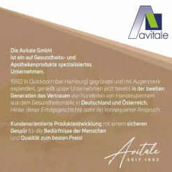 Outlet Avitale Flohsamenschalen indisch, 500 g