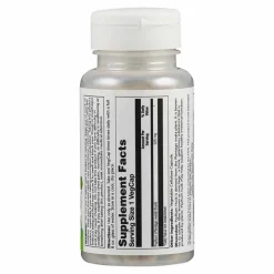 New Flohsamenschalen Kapseln, 100 St