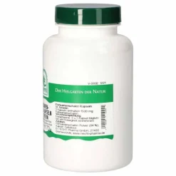 Flohsamenschalen St.Severin Kapseln, 120 St