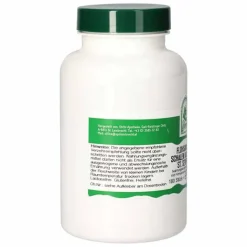 Flohsamenschalen St.Severin Kapseln, 180 St