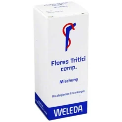 Flores Tritici comp. Dilution, 50 ml