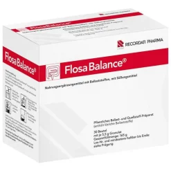 Flosa Balance Granulat, 30X5.5 g