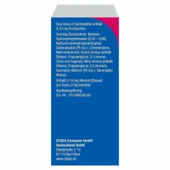 Stada Flurbiprofen 8,75 mg / Dosis Spray Anw.Mundhö., 15 ml