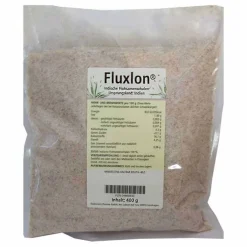 Fluxlon Indische Flohsamenschalen, 400 g