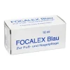 Sale Focalex blau Tinktur, 10 ml