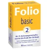 Hot 2 basic Filmtabletten, 90 St Schwangerschaft