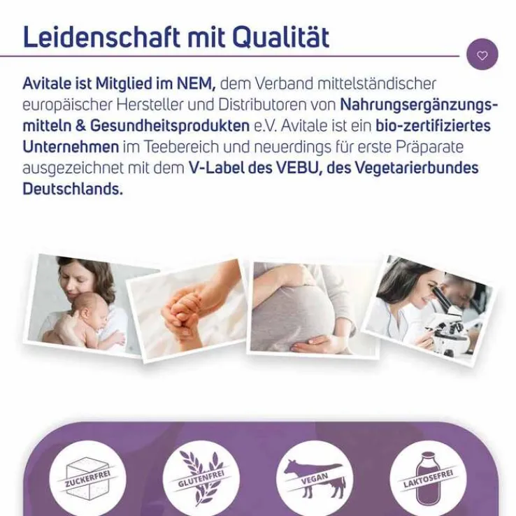 Folsäure 800 Plus B12 + Jod Tabletten, 120 St