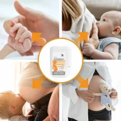 Online Folsäure 400 Plus B12 + Jod Tabletten, 120 St Kinder Vitamin B9 (Folsäure)|Multivitamine