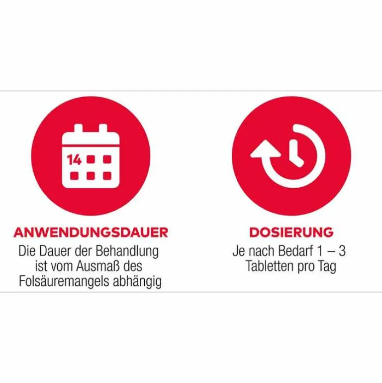 Outlet Folsäure AL 5 mg Tabletten, 50 St Vitamin B9 (Folsäure)