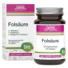 Folsäure Compact Bio Tabletten, 120 St
