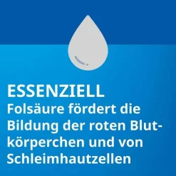 Online Stada Folsäure ® 5 mg Tabletten, 56 St