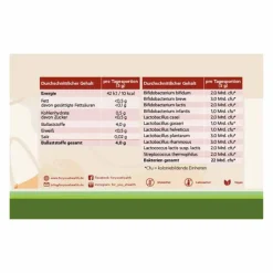 darmflora komplex Pulver, 150 g Bakterienkulturen