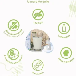 Clearance Eiweiß Power Pur, 750 g Eiweißpulver