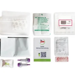 Discount For You immunsystem-test, 1 St