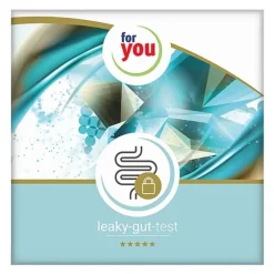 Hot For You leaky-gut-Test, 1 St