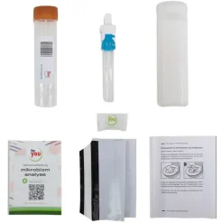 For You mikrobiom analyse Darmtest für zuhause, 1 St