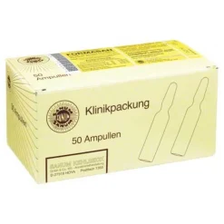 Formasan Injektion Ampullen, 50X2 ml