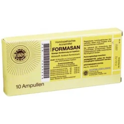 Injektion Ampullen, 10X2 ml Sanum Kehlbeck