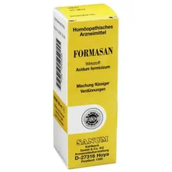 Discount Formasan Tropfen, 30 ml
