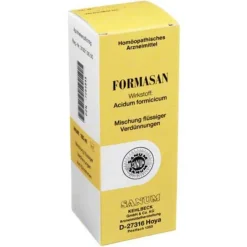 Hot Formasan Tropfen, 100 ml