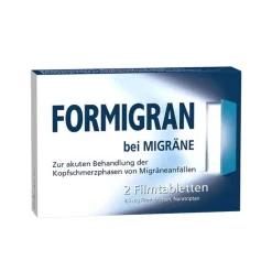 Sale Formigran Filmtabletten, 2 St