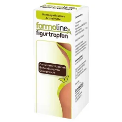 Online A Figurtropfen, 50 ml Diättropfen