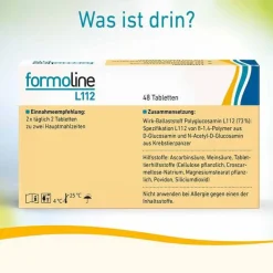 Discount Formoline L112 Tabletten, 80 St