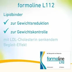 formoline L112 Tabletten, 160 St