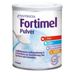 Fortimel Pulver Neutral, 335 g