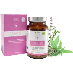 Für Die Frau mit Kinderwunsch Kapseln, 90 St Schwangerschaft