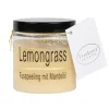 Online Frankonia Lemongrass Fusspeeling mit Mandelöl, 320 g