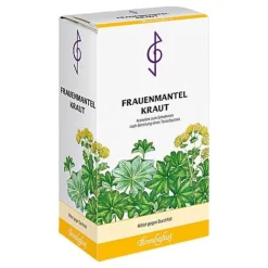 Frauenmantelkraut Tee, 50 g