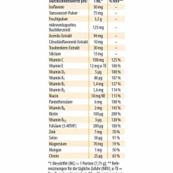 Frauenpower Dr. Jacob`s Pulver, 333 g