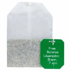 Best Salus Freebalance Löwenzahn-Brennnessel Tee Bio Filterbeutel, 40 St