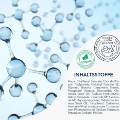 Sale Frei Öl Anti-Age Hyaluron Lift Augencreme, 15 ml