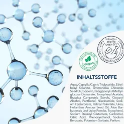 Hot Frei Öl Anti-Age Hyaluron Lift Tagespflege, 50 ml