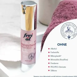 Frei Öl Anti-Age Intensivserum, 20 ml