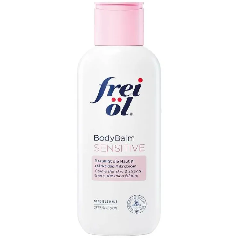 New Frei Öl Bodybalm Sensitiv, 250 ml