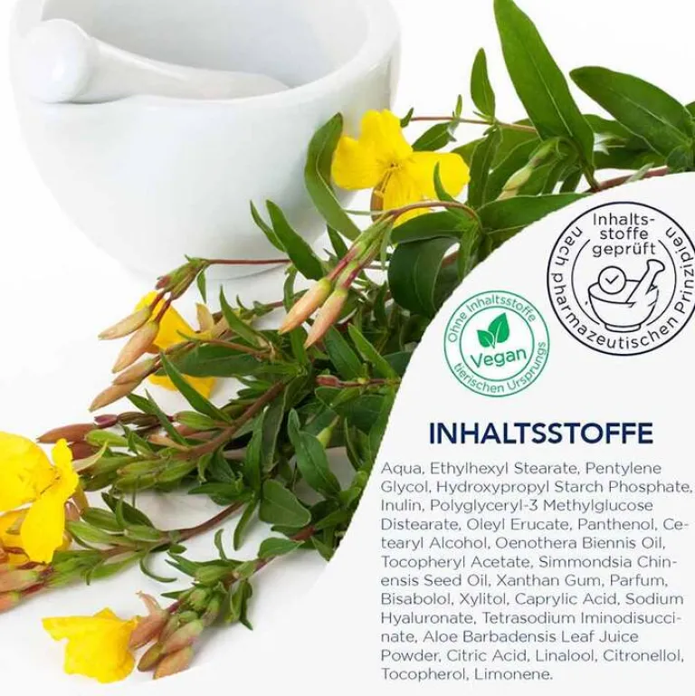 New Frei Öl Bodybalm Sensitiv, 250 ml