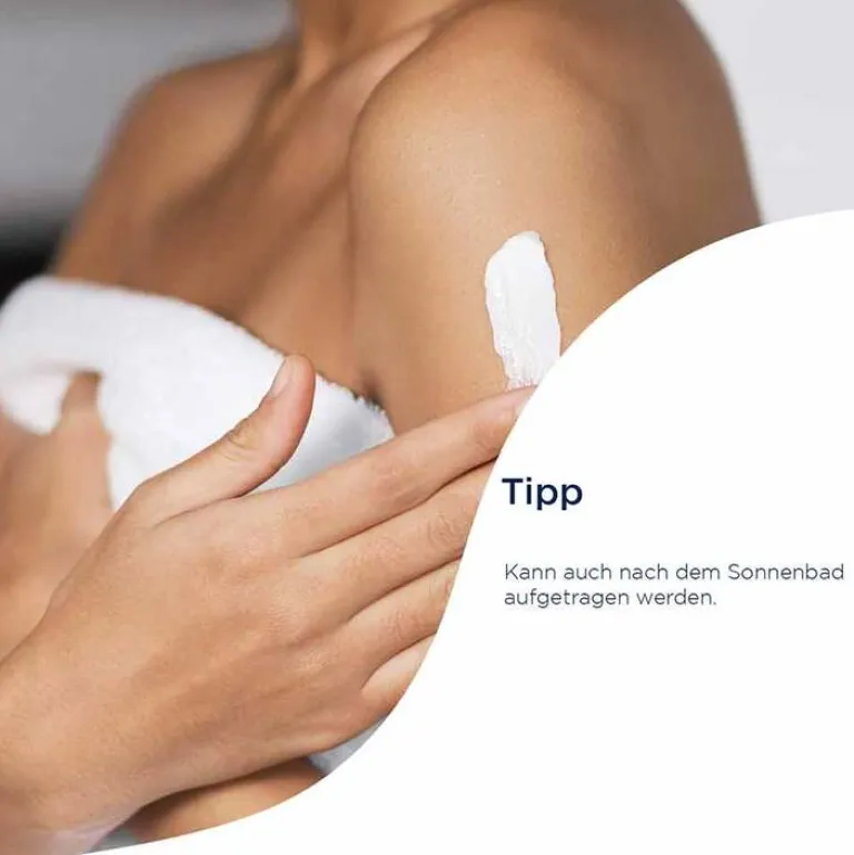 New Frei Öl Bodybalm Sensitiv, 250 ml