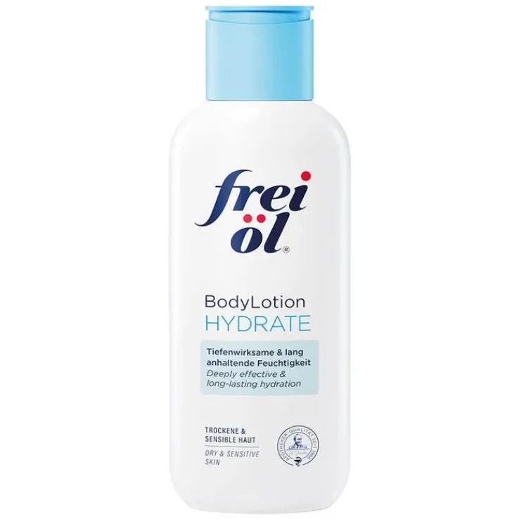 Frei Öl Bodylotion Hydrate, 250 ml