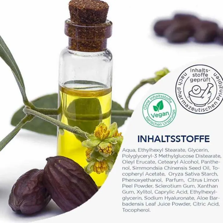 Frei Öl Bodylotion Hydrate, 250 ml