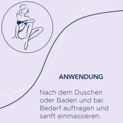 Frei Öl Bodylotion Hydrate, 250 ml