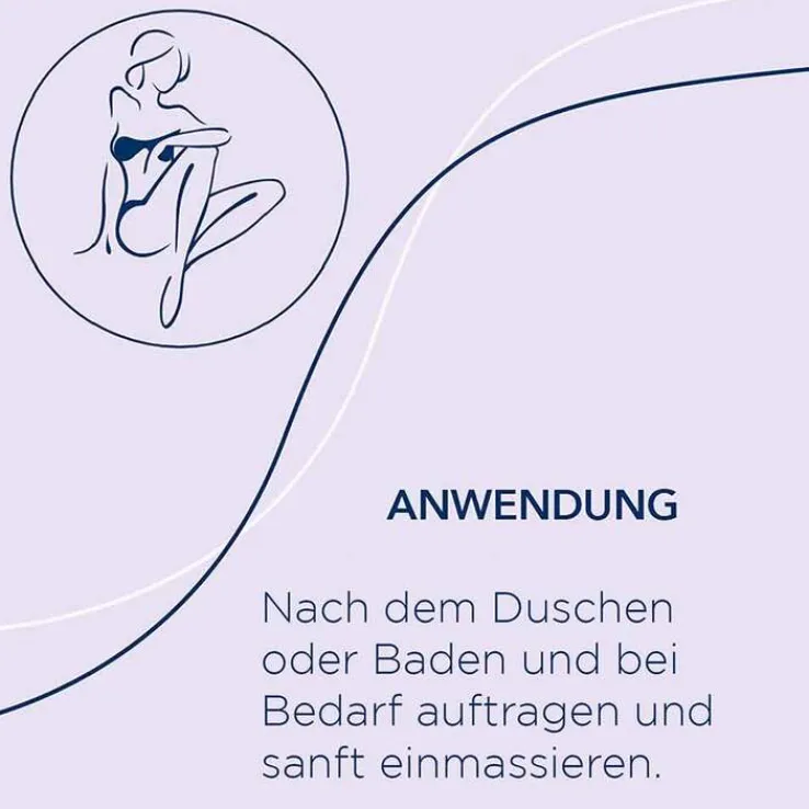 Frei Öl Bodylotion Hydrate, 250 ml