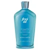 Clearance Figuröl Aqua Aura, 125 ml Körperöle
