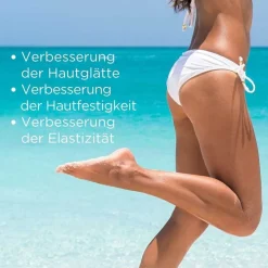 Clearance Figuröl Aqua Aura, 125 ml Körperöle